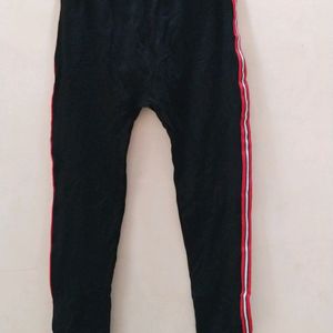 Black Leggings For Girls 10 To 12 Years