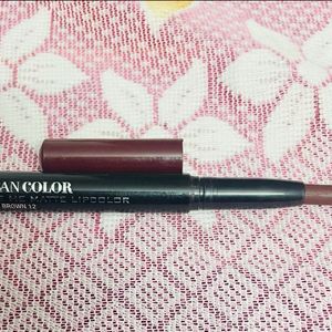 Urbancolor London New Lipstick