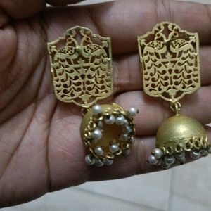 Jhumka