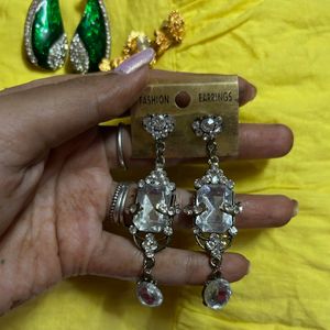 Earrings Set