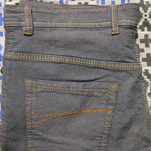 Men Jeans Pant