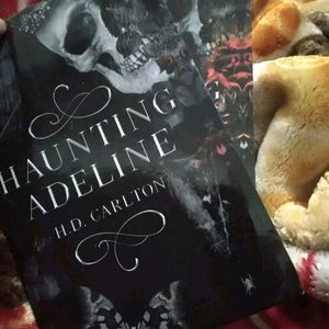 HAUNTING ADELINE PART 1 & 2 ✨️ (OFFER GRAB NOW )