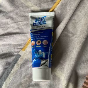 Wart Removal Gell