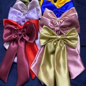 10 Satin Bow