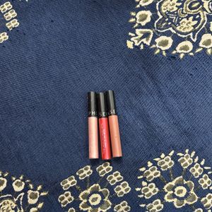 Sephora Brand New Original Lipsticks (US Imported