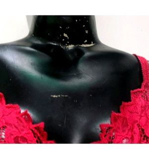 transparent Bra For women's