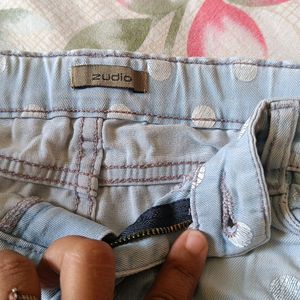 Gap Nd Zudio Shorts