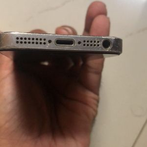 Iphone 5s Not Working