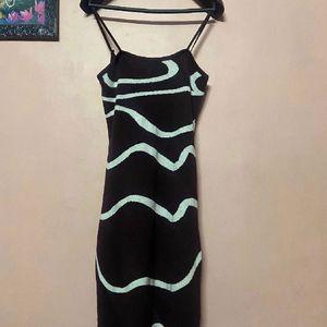 Newme Bodycon dress