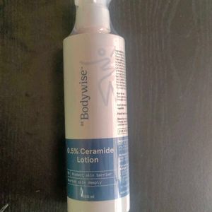 Be Bodywise 0.5% Ceramide Lotion