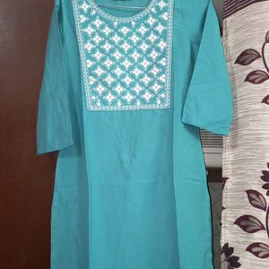 Kurta For Daily Wear