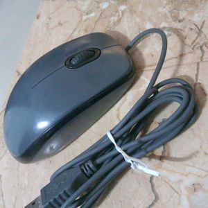 Logitech Mouse For PC