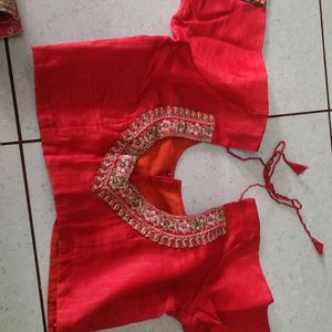 Wedding Sarees