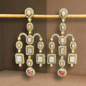 Radhika New Trendy Earring