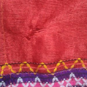 Lehenga Choli Dupatta