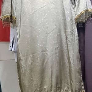 Kurti Set