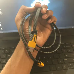 4in1 Data/Charging Cable