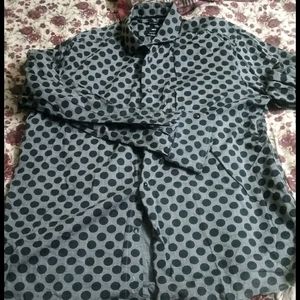 Men Shirt 42 Size