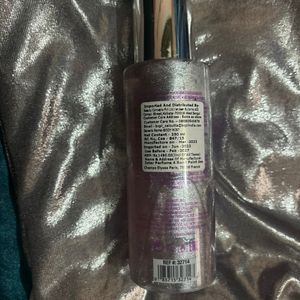 Unopened Guess Glitter Mist!