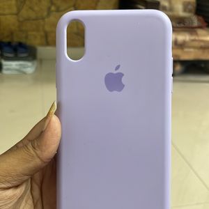 iPhone XR Case - Lavender