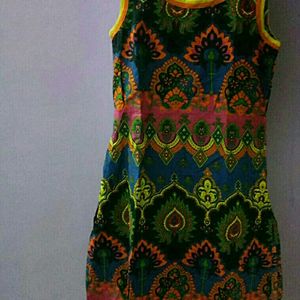 A Kurti