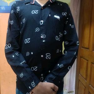 Leevee Shirt For Boys