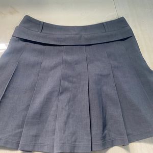 Urbanic Flared Skirt