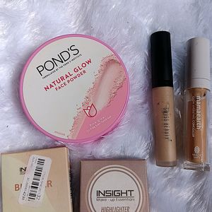 Random Beauty Products