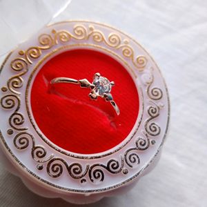 Girlfriend Ring