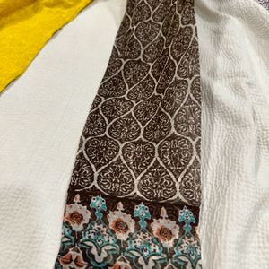 Original Pakistani Lawn 40 Size Embroidered