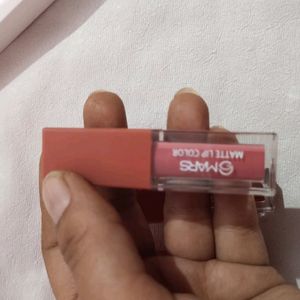 Mars Liquid Lipstick