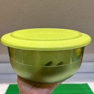 Tupperware Preludio Bowl 2 L