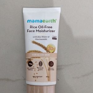 Rice Water Face Moisturizer