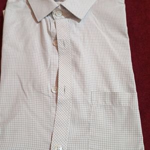 Formal shirt