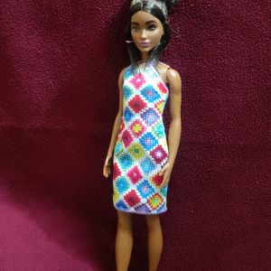 Barbie Fashionista Doll