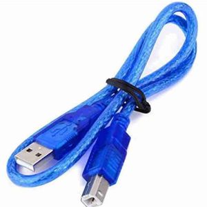 USB cable for  Arduino Uno