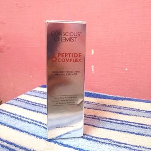 Conscious Chemist 6 Peptide Complex