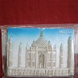 Tajmahal India Tajmahas Gift