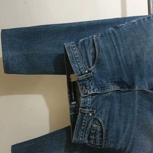 Man's LEVI'S DENIM VINTAGE