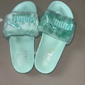 Puma Brand New Original Flip Flops