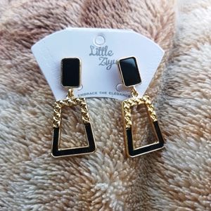 Korean Earrings