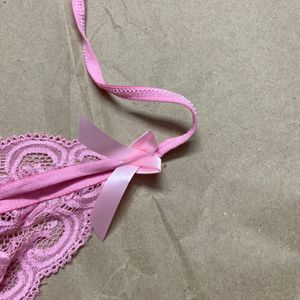 Free Size Lingerie Set Best For Beach Side