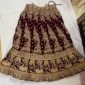 Lehenga Choli