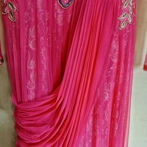 BEAUTIFUL LONG GOWN FOR WOMEN