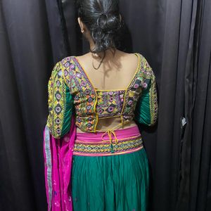 Chaniya Choli ❤️Navratri