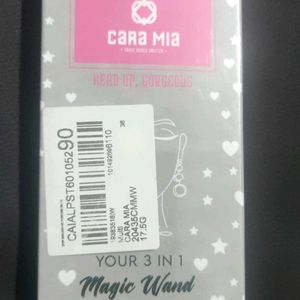 Cara Mia 3 In 1 Magic Wand