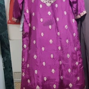 Kurti Set