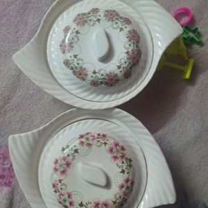 Crockery Sets  Bartan Combo