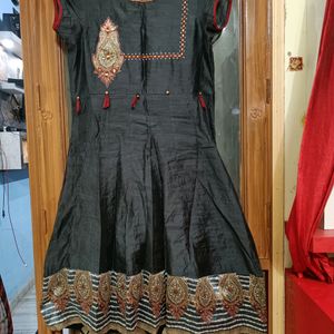 Digital Print Fancy Kurti