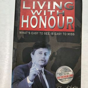 Living With Honour